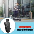 thumbnail image 3 of Sywqhk Bolsa con cremallera impermeable para patinete eléctrico WHEEL UP para M365 PRO (Multicolor 2L) Sywqhk Alta Calidad, 3 of 7