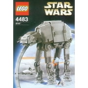 LEGO Star Wars: AT-AT