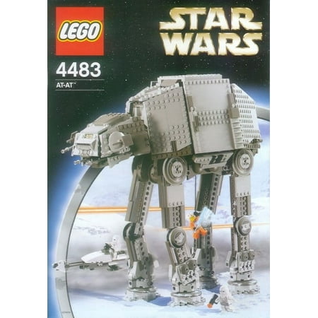LEGO Star Wars: AT-AT