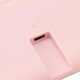 thumbnail image 2 of Chauffe-lingettes pour bébé, température constante, chauffage uniforme, portable, USB, rose, 2 of 4