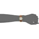 thumbnail image 1 of Timex Indiglo Easy Reader Reloj de cuarzo con correa de piel analógica y función de fecha Timex  Timex, 1 of 2