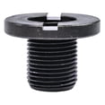 thumbnail image 3 of JEGS Headlight Switch Retaining Nut Fits Select 1959-1992 GM Models, 3 of 4