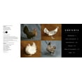 thumbnail image 4 of Beautiful Animals: Beautiful Chickens : Portraits of Champion Breeds (Paperback), 4 of 8