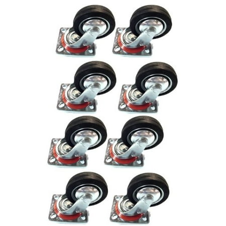 - 8 Pack 3