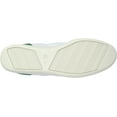 thumbnail image 4 of lacoste men court minimal 117 1 cam fashion sneakers, 4 of 8