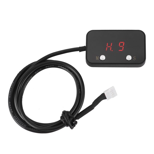 Para Cammus Windbooster Controlador De Acelerador De 3 Modos RT551 Plug And Play Apto Para GT86 2012-ON