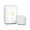 thumbnail image 1 of Honeywell Home RCHTSENSOR-1PK Capteur de Pièce Intelligent RCHTSENSOR, Blanc, 1 of 6