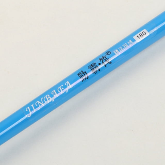Angling Rods Hand Fishing Rods with Rotating Rod Tip Design for Angler's Holiday Good Gift