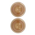 thumbnail image 4 of uds ventosas para pezones de silicona, succión fuerte indolora, extractor de ventosas para pezones planos invertidos portátiles, 4 of 9