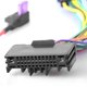 thumbnail image 2 of Adaptador de amplificador de subwoofer PENGJJMXG Para radio 2011-2018 Plug and Play, 2 of 5