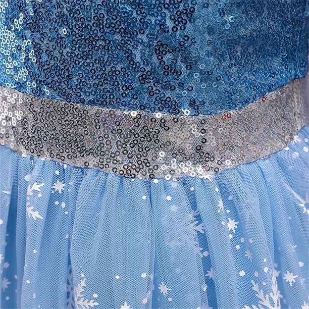 open lace back dress Amazon.com: REXREII Girls Frozen Elsa Princess Dress Halloween Costume  Christmas Birthday Evening Party Ball Gown w/Accessories : Clothing, Shoes  & Jewelry