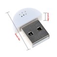 thumbnail image 4 of Methold Laptop Computer External USB Microphone Low Audio Adapter Mic Recording Noise Electronic Voice Speech for Home Type7 NO7, 4 of 5
