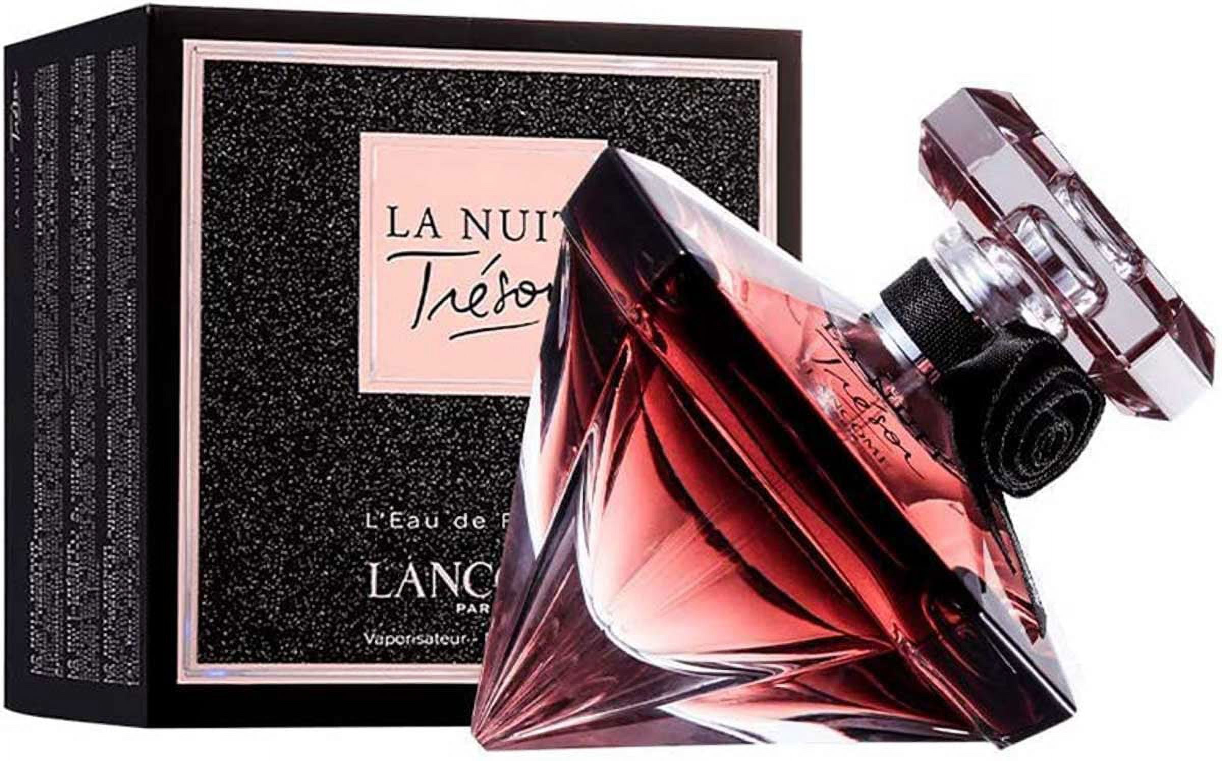 Lancome La Nuit Tresor Eau de Parfum, Perfume for Women, 1.7 Oz