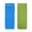 Blue, variant on YIEMEEN Ultralight Self-inflating Air Mattress Widen Sleeping Pad Splicing Inflatable Bed Beach Picnic Mat Camping Tent Air Cushion