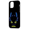 thumbnail image 2 of Funda para iPhone 12 Mini DreamWorks Dragons Toothless, 2 of 3