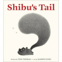 Shibu's Tail, (Hardcover)