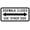 Warning Sign 4, variant on Warning Sign Customers Due to Insurance & Regulations Please Do Not Enter Work Area Unless Accompanied by Service Advisor Alert Caution Business Sign 12X8 Inches Aluminum Metal Tin Sign