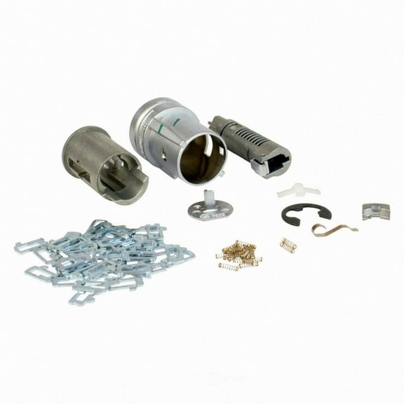 Motorcraft SW-8335 Ignition Lock Cylinder Fits select: 2019-2023 FORD RANGER