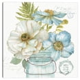 thumbnail image 1 of Cuadros Decorativos Jr Mi ramo de invernadero II Lisa Audit Lienzo 100% poliéster, 1 of 2