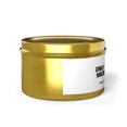 thumbnail image 2 of Microbiology Microbiologist Graduation Tin Candle Gift Decor Vanilla Coffee, 2 of 4