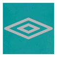 thumbnail image 3 of Playera Umbro Talla G Deportiva Cuello Redondo Estampado con Logo Verde, 3 of 3