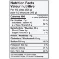 thumbnail image 4 of Dr. Oetker Casa Di Mama 4 Cheese Pizza, 410g, 4 of 5