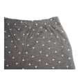 thumbnail image 3 of Pantalón Pijama George Talla CH Pijama Diseño Triángulos Gris, 3 of 4