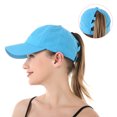 thumbnail image 4 of Txlixc Gorra de beisbol para mujer Txlixc moda, 4 of 9
