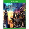 Kingdom Hearts 3, Square Enix, Xbox One, REFURBISHED/PREOWNED