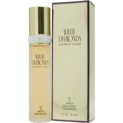 white diamond perfume 1.7 oz