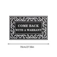 thumbnail image 2 of Bathroom Mat Is Washable Non Long Cute Colorful Green Modern Bathroom Carpet Absorbent Fine Fiber Stone And Beam Throw Small Kids Rugs Bed Room Rug Was Blanket Thick Rug Blankets Soft And Rope Blanket, 2 of 2