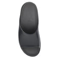 thumbnail image 2 of Sandalia Dansko Devyn Slide Mujer Soporte de Arco Negro Talla 7.5-8, 2 of 7