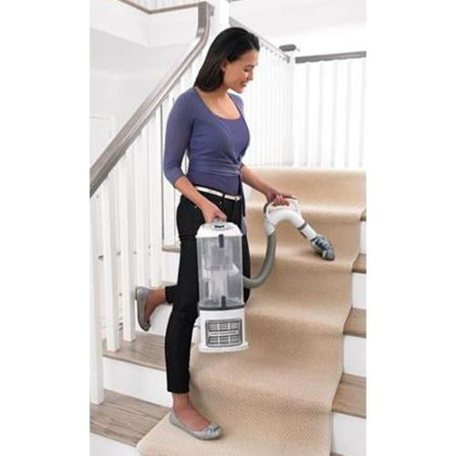 Shark Navigator Professional Lift-Away Bagless Upright Vacuum, NV356E