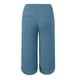 thumbnail image 4 of WILLBEST Pantalones Casuales de Mujer, de Moda, de Pierna Recta, de Cintura Alta, Deportivos, Holgados, para Uso Diario. Chica, 4 of 4