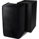 thumbnail image 1 of Cubierta Antipolvo Atmos Gaming para Xbox Series X Protector Impermeable Color Negro, 1 of 6