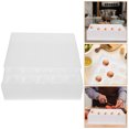 Hims Foam Egg Tray Chicken Egg Storage Tray Duck Egg Organizer Shipping