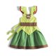 thumbnail image 3 of Vestido de niña, vestido de bebé, princesa para niños, disfraces de Navidad, Año Nuevo, productos navideños, ropa informal para niñas adolescentes, 3 of 5
