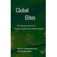 thumbnail image 3 of Global Elites par Kakabadse, Nada (EDT), 3 of 3
