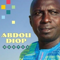 Abdou Diop - Nootee - World / Reggae - CD