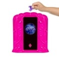 thumbnail image 4 of Magic Mixies Magic Mirror 10.5" Supreme Doll, Luna the Butterfly Pixie, 50+ Lights & Sounds, Ages 5+, 4 of 9