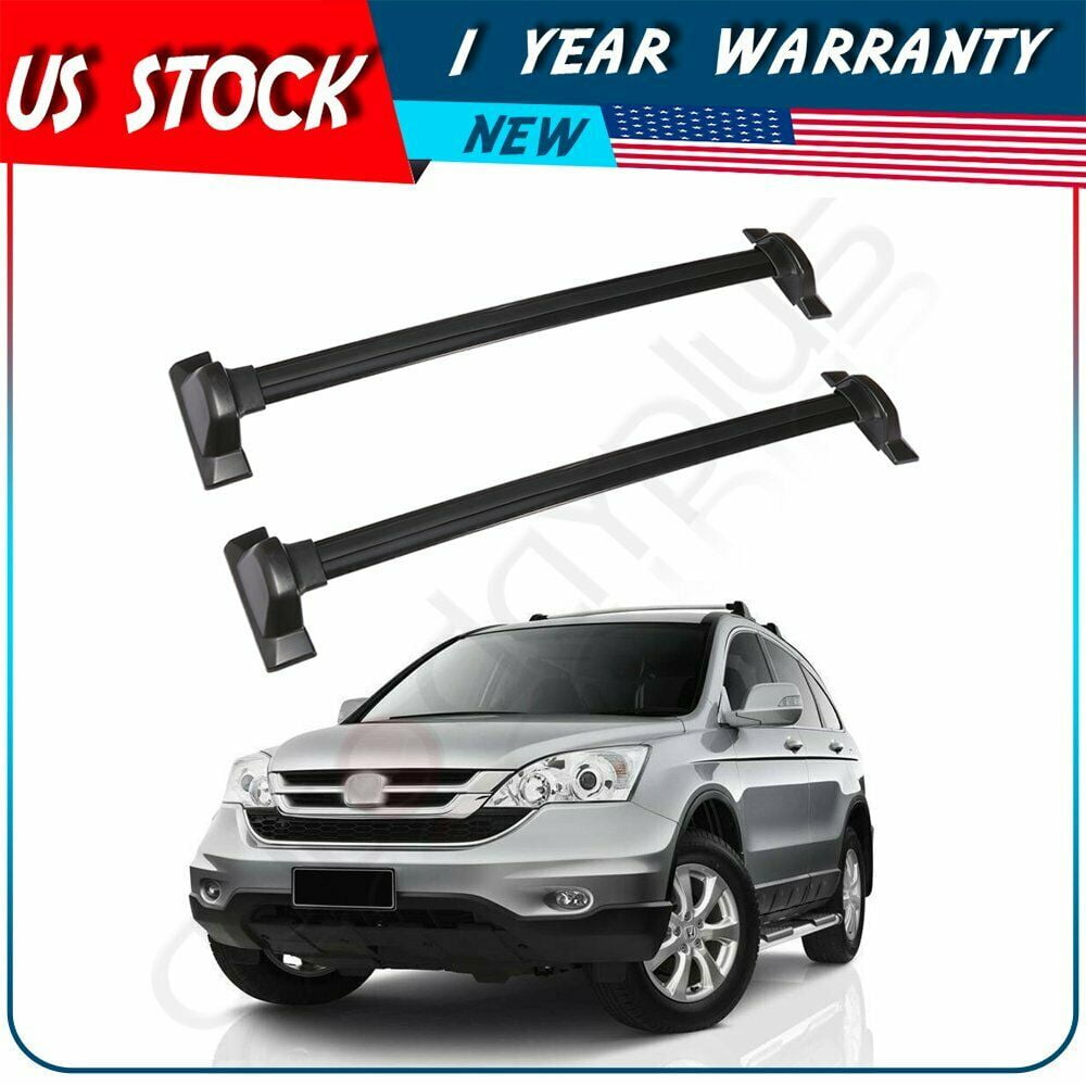2010 Honda Crv Exl Roof Rack Cross Bars