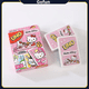 thumbnail image 2 of Juego de cartas Hello Kitty Uno para fiesta familiar con 108 cartas, 2 of 6