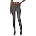 thumbnail image 3 of [BLANKNYC] Pantalons pour Femmes The Bond, Spartacus, 24, 3 of 4