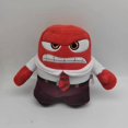 thumbnail image 1 of Disney-muñeco de juguete de felpa para niños, muñeco con diseño de agente mental, se puede coleccionar, regalos para niños, 1 of 1