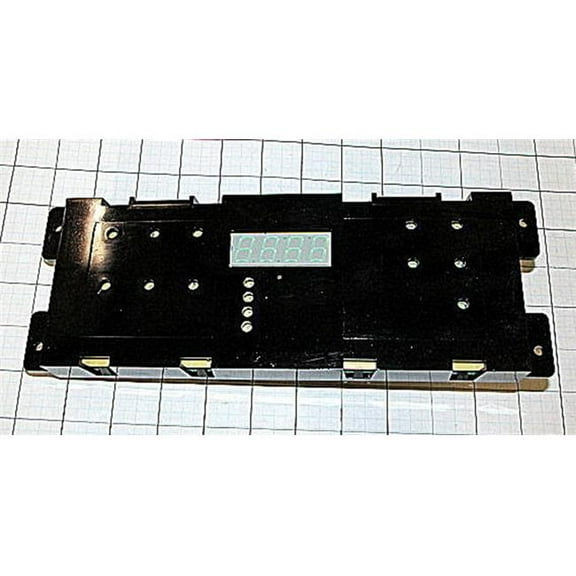 Frigidaire WCI316418581 Timer Clock Assembly