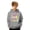 Grey, variant on Hoodies for Boys 100 Day Graphic Loose Fit Pullover Hoodie Top Casual Trendy Boys Hoodies Size 2-3Y