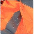 thumbnail image 4 of HUGFEGWE Windsock, Windsock Wind Measurement Sock Bag with Reflective Belt 31.5in Orange, for Meteorology, Chemical Engineering, Windsocks (Reflective Style) CJB91-111315, 4 of 9