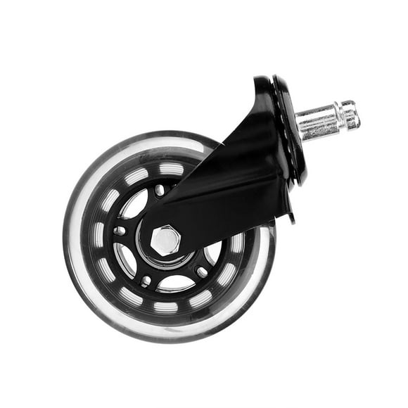 Chair Casters, Chair Casters Wheels, PU Casters For Industrial