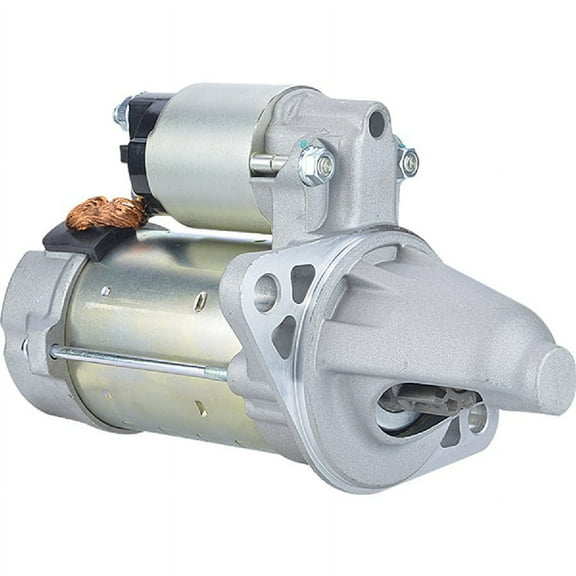 DB Electrical New Starter 410-52474 for 2.5 3.6 Legacy Outback 08 09 10 11 12 13 14 15 16 W/Automatic T