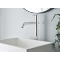 thumbnail image 2 of Danze Parma Single Handle Vessel Filler Bathroom Faucet, Chrome, 2 of 4
